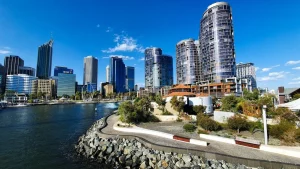 Perth Vacation Travel Guide: Where to Stay, Eat, and Play