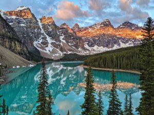 Banff Vacation Travel Guide