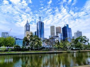 Melbourne Vacation Travel Guide