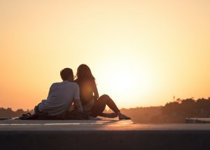 Benefits of traveling with your partner