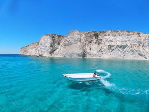 Crete Vacation Travel Guide