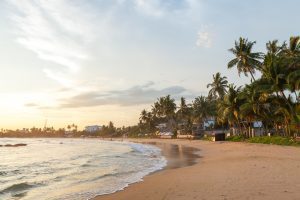 Sri Lanka Vacation Travel Guide