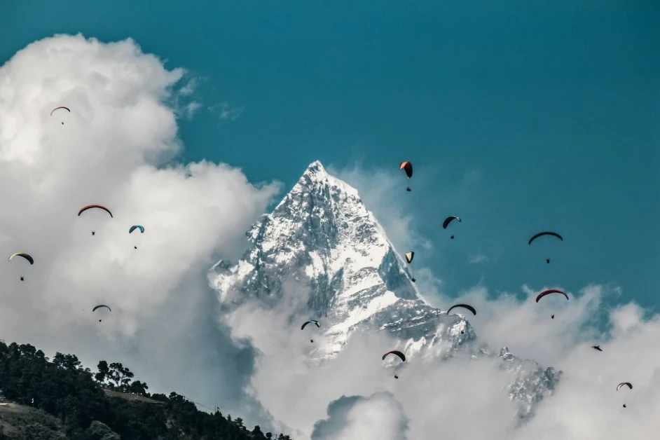 Discover the Best of Pokhara: Your Ultimate Travel Guide